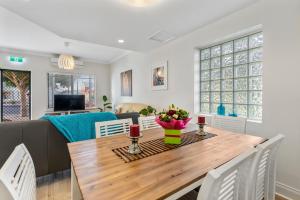 Cadell Street Apartments Goolwa