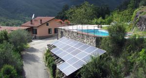 Agriturismo Il Giglio e la Rosa