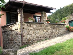 Agriturismo Il Giglio e la Rosa