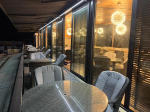 Hotel Tsereteli Palace