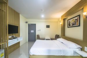 Petchsiri Boutique Hotel เพชรสิริ บูทิค