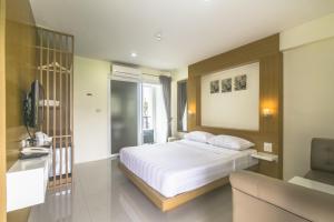 Petchsiri Boutique Hotel เพชรสิริ บูทิค