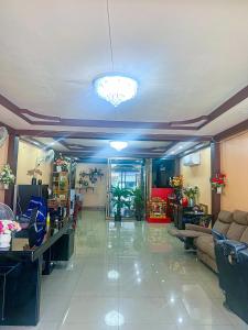 Hostel Banamphur - Sleep like a baby