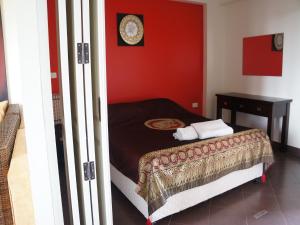 The Oriental Tropical Beach at VIP Resort