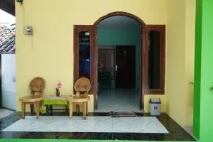 Omah Bogem Homestay Syariah - 普兰巴南