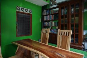 Omah Bogem Homestay Syariah