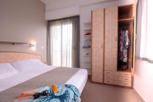 Comfort Double or Twin Room room in Hotel Holland