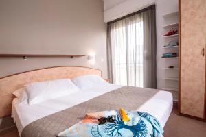 Comfort Double Room room in Hotel Holland