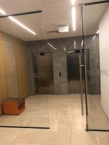 New City Center Apartment