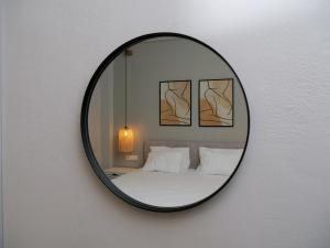 Garden Sea Apartment