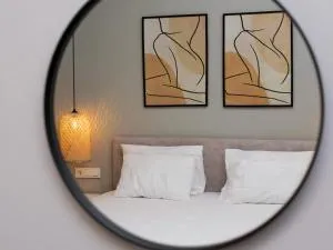 Garden Sea Apartment - Almirón