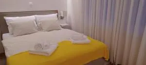 STUDIO APARTMAN FOUR PEARLS - Zadoborje