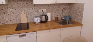 STUDIO APARTMAN FOUR PEARLS