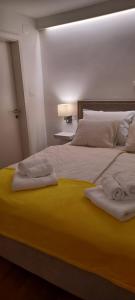 STUDIO APARTMAN FOUR PEARLS