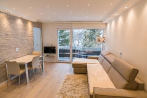 Haus Cristal - 1441m