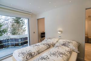 Haus Cristal - 1441m