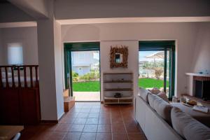 Villa Calliope Lardos