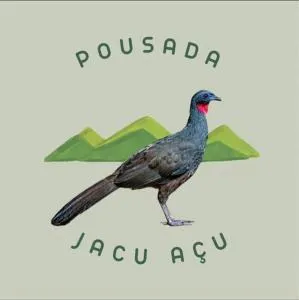 Pousada Jacu Acu - Correas