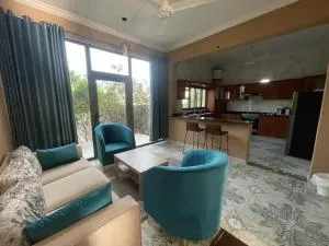 Rose Guesthouse - Qurayyah