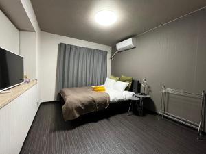 YOSHINO HOUSE!! Central Shinjuku Okubo Stay - Comfortable & Convenient - 3hvězdičkové hotely ve městě Tokio