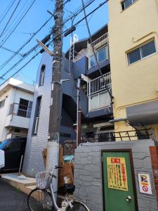 YOSHINO HOUSE!! Central Shinjuku Okubo Stay - Comfortable & Convenient