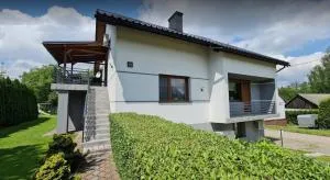 Pokoje pod Baranami Zator Przeciszów - Piotrowice