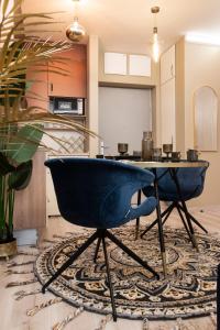 Grand Suites Central