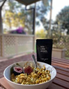 Cosy Cottage in Geraldton - "Moresby Rest"