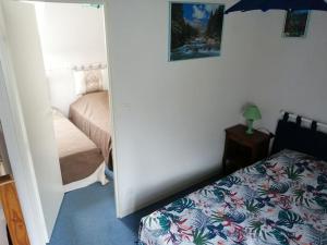 Appartement parking gratuit navette télécabines week end et vacances scolaires