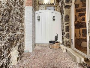 Maisons de vacances Maison atypique - centre historique - Puy en Velay : photos des chambres