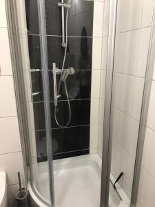 Ferienwohnung Bergzeit mit Sauna und Pool