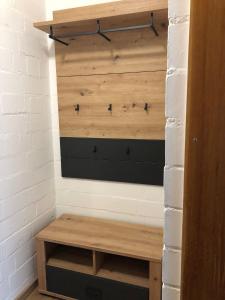 Ferienwohnung Bergzeit mit Sauna und Pool