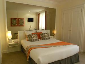 Hotels Maison LUTETIA R : photos des chambres