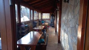 Chata Korenný vrch Pezinská Baba