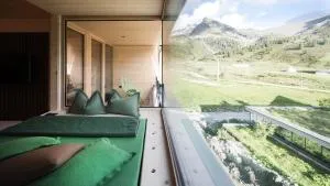 Hotel Jagdschloss Resort - 厄茨