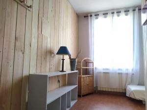 Appartements Gite de l' Ermitage : photos des chambres