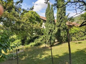 Appartements Gite de l' Ermitage : photos des chambres