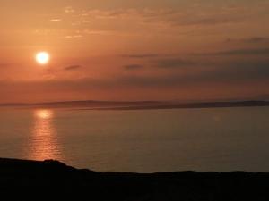 The Cliffs of Moher House, Doolin