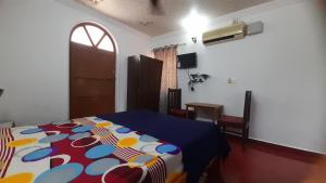 Pihu Studio room