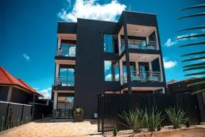 Senita Bed & breakfast - Kabarondo