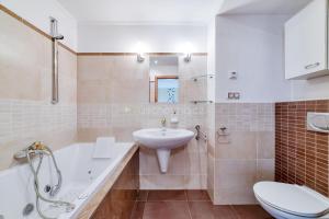 Wellness House Ladova street