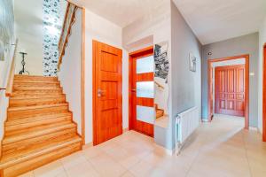 Wellness House Ladova street