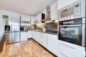 Wellness House Ladova street