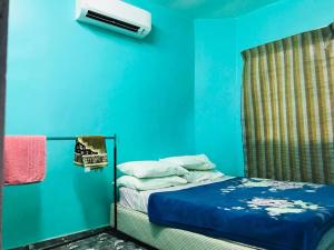 HomestayBilik Teluk Gading