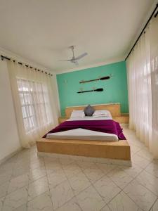 VICK Boutique Hotel with NEW power backup