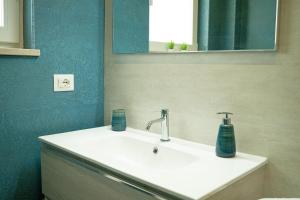 Apartamento con vistas al mar