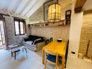 Casa Sandunga en Puerto de Dénia