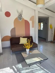 Les cabanes de Vallis Clausa - Saumane-de-Vaucluse