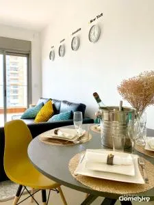 • Spacious Apartment in Trendy Akko/Acre • - Kfar Yasif