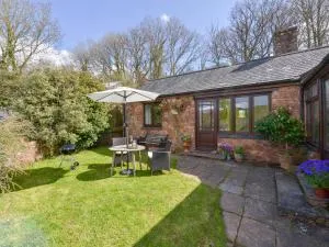 Little Barton - Monksilver